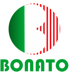 Logo Bonato